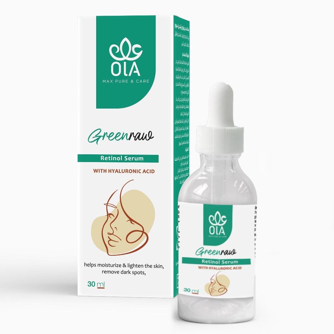 WhatsApp Image 2025-10-02 at 11.02.50 AM (2) retinol serum (سيرم الريتنول ) - الصورة 1